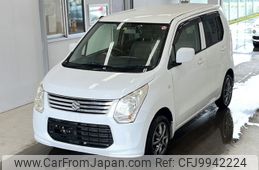 suzuki wagon-r 2014 -SUZUKI--Wagon R MH34S-349165---SUZUKI--Wagon R MH34S-349165-