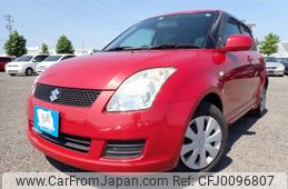 suzuki swift 2009 REALMOTOR_N2024080050A-24