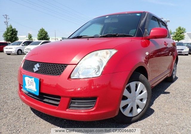 suzuki swift 2009 REALMOTOR_N2024080050A-24 image 1