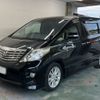 toyota alphard 2011 -TOYOTA 【京都 340も31】--Alphard GGH20W-8047532---TOYOTA 【京都 340も31】--Alphard GGH20W-8047532- image 1