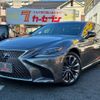 lexus ls 2017 -LEXUS--Lexus LS DAA-GVF55--GVF55-6001711---LEXUS--Lexus LS DAA-GVF55--GVF55-6001711- image 1