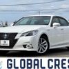 toyota crown 2014 -TOYOTA--Crown DAA-AWS210--AWS210-6058195---TOYOTA--Crown DAA-AWS210--AWS210-6058195- image 1