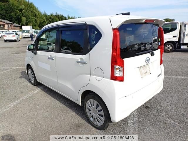 daihatsu move 2020 CFJ1806423 image 2