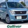 suzuki wagon-r 2015 CFJ1534855 image 1