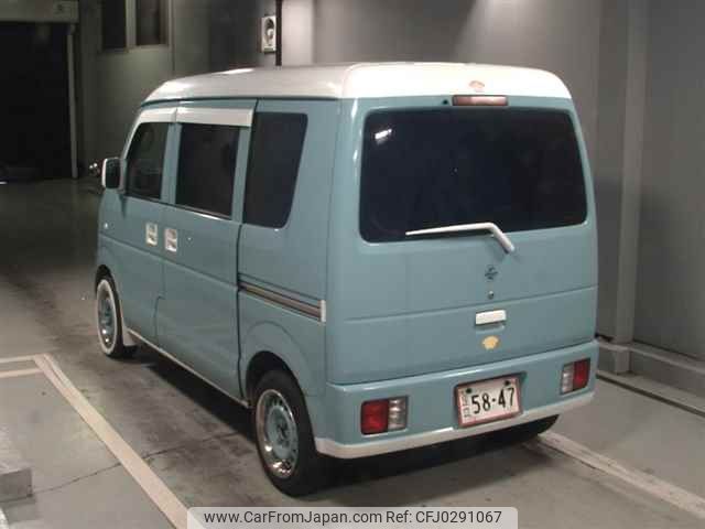 nissan clipper-van 2014 -NISSAN--Clipper Van DR64V-792020---NISSAN--Clipper Van DR64V-792020- image 2