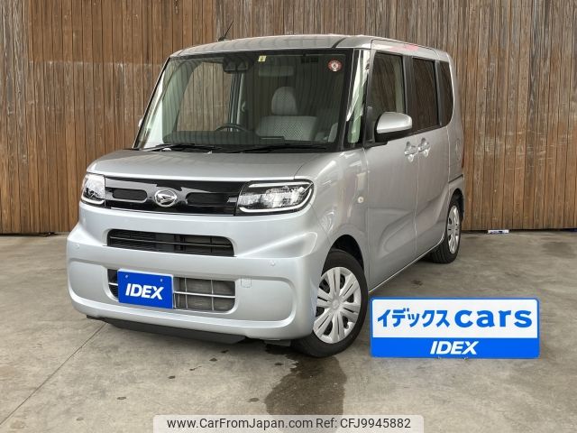 daihatsu tanto 2022 -DAIHATSU--Tanto 6BA-LA650S--LA650S-0201310---DAIHATSU--Tanto 6BA-LA650S--LA650S-0201310- image 1