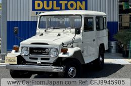 toyota land-cruiser 1982 -TOYOTA--Land Cruiser BJ44V--BJ44-005827---TOYOTA--Land Cruiser BJ44V--BJ44-005827-