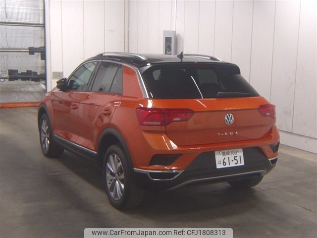 volkswagen volkswagen-others 2020 CFJ1808313 image 2