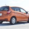 nissan note 2017 -NISSAN--Note DAA-HE12--HE12-122119---NISSAN--Note DAA-HE12--HE12-122119- image 5