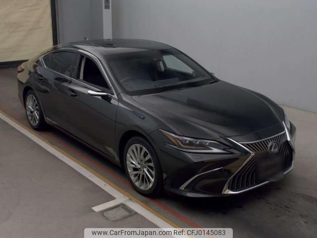 lexus es 2019 quick_quick_6AA-AXZH10_1008994 image 1