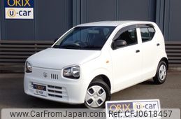 suzuki alto 2019 -SUZUKI--Alto DBA-HA36S--HA36S-531274---SUZUKI--Alto DBA-HA36S--HA36S-531274-