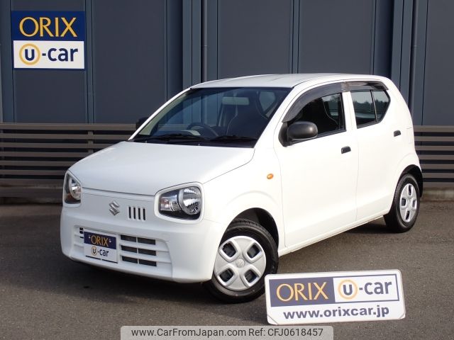 suzuki alto 2019 -SUZUKI--Alto DBA-HA36S--HA36S-531274---SUZUKI--Alto DBA-HA36S--HA36S-531274- image 1