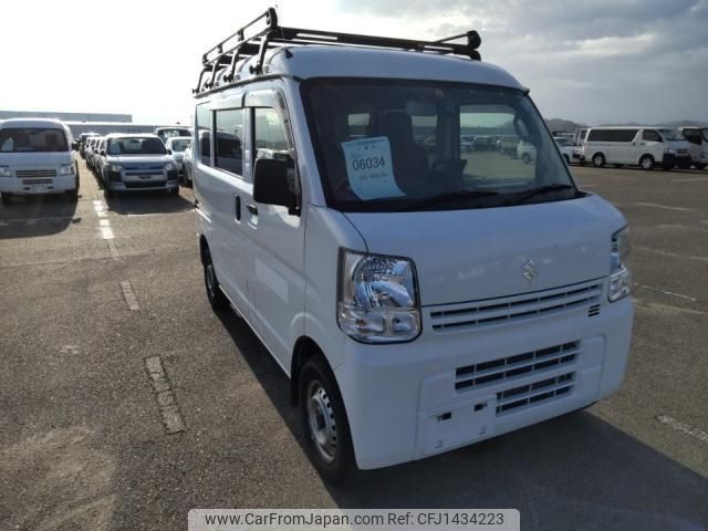 suzuki every 2019 quick_quick_HBD-DA17V_DA17V-392499 image 2