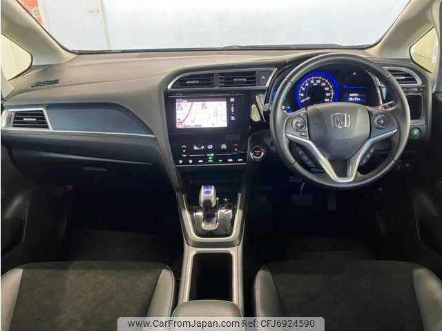 honda shuttle 2015 -HONDA--Shuttle DAA-GP7--GP7-1014570---HONDA--Shuttle DAA-GP7--GP7-1014570- image 2