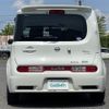 nissan cube 2009 -NISSAN--Cube DBA-NZ12--NZ12-008701---NISSAN--Cube DBA-NZ12--NZ12-008701- image 18