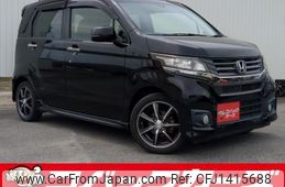 honda n-wgn 2014 quick_quick_JH1_JH1-2006007