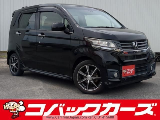 honda n-wgn 2014 quick_quick_JH1_JH1-2006007 image 1