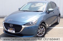 mazda demio 2020 CFJ1604441