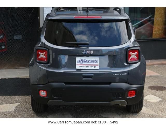 jeep renegade 2023 quick_quick_3BA-BV13PM_1C4NJCD1XNPP21898 image 2