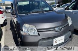 toyota sienta 2012 -TOYOTA--Sienta DBA-NCP81G--NCP81-5159591---TOYOTA--Sienta DBA-NCP81G--NCP81-5159591-