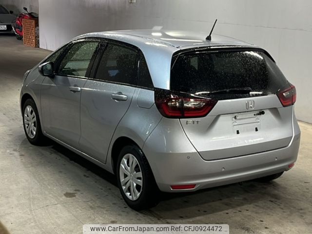 honda fit 2022 -HONDA--Fit GR1-1110709---HONDA--Fit GR1-1110709- image 2