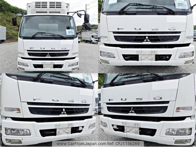 mitsubishi-fuso fighter 2009 CFJ1156269 image 2