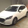 mazda demio 2020 -MAZDA--MAZDA2 3DA-DJ5FS--DJ5FS-603832---MAZDA--MAZDA2 3DA-DJ5FS--DJ5FS-603832- image 1