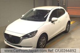 mazda demio 2020 -MAZDA--MAZDA2 3DA-DJ5FS--DJ5FS-603832---MAZDA--MAZDA2 3DA-DJ5FS--DJ5FS-603832-