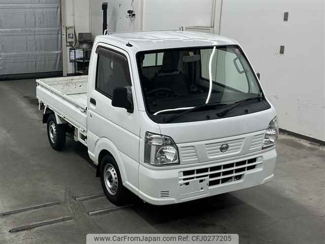 nissan clipper-truck 2019 -NISSAN--Clipper Truck DR16T-391581---NISSAN--Clipper Truck DR16T-391581- image 1