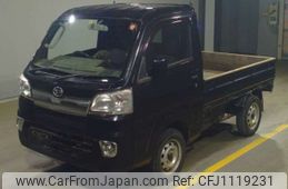 daihatsu hijet-truck 2017 -DAIHATSU--Hijet Truck EBD-S510P--S510P-0163018---DAIHATSU--Hijet Truck EBD-S510P--S510P-0163018-