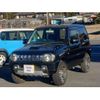 suzuki jimny 2010 -SUZUKI 【名変中 】--Jimny JB23W--0624287---SUZUKI 【名変中 】--Jimny JB23W--0624287- image 13