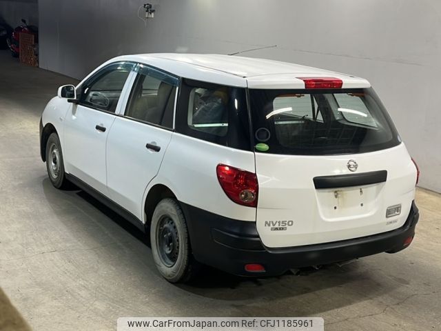 nissan ad-van 2018 -NISSAN--AD Van VY12-254595---NISSAN--AD Van VY12-254595- image 2