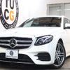 mercedes-benz e-class-station-wagon 2017 -MERCEDES-BENZ--Benz E Class Wagon LDA-213204C--WDD2132042A209893---MERCEDES-BENZ--Benz E Class Wagon LDA-213204C--WDD2132042A209893- image 1