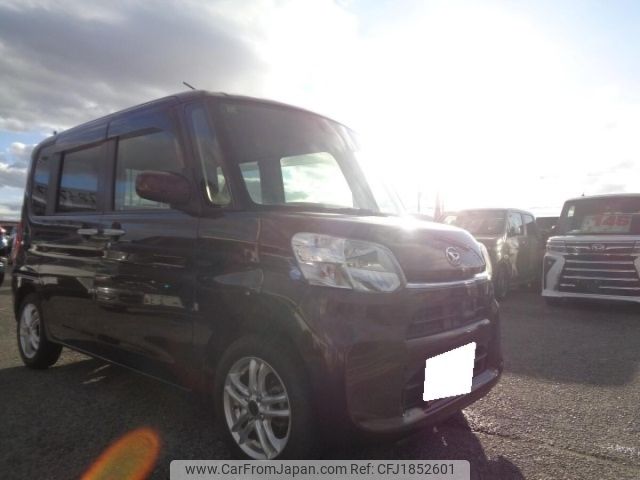 daihatsu tanto 2016 CFJ1852601 image 1