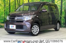 honda n-wgn 2015 CFJ1086076