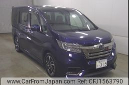honda stepwagon-spada 2021 CFJ1563790