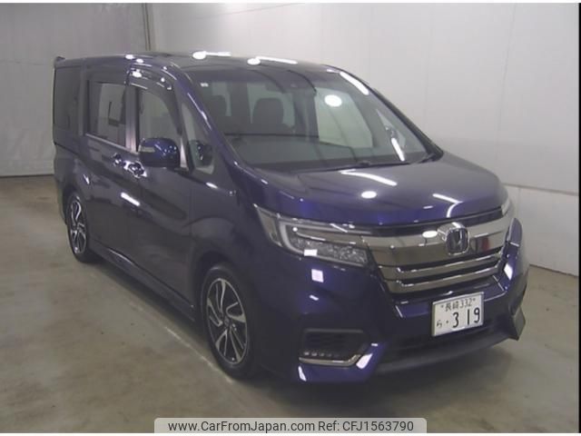 honda stepwagon-spada 2021 CFJ1563790 image 1