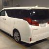 toyota alphard 2020 -TOYOTA 【福岡 331ﾋ1330】--Alphard 3BA-AGH30W--AGH30-0336502---TOYOTA 【福岡 331ﾋ1330】--Alphard 3BA-AGH30W--AGH30-0336502- image 5