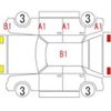 toyota vellfire 2016 CFJ1768634 image 2