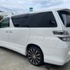 toyota vellfire 2010 CFJ1568674 image 9
