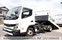 mitsubishi-fuso canter 2023 GOO_NET_EXCHANGE_0403477A30250716W002