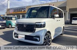 honda n-box 2024 quick_quick_JF5_JF5-1035821