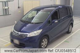 honda freed 2012 -HONDA--Freed GB3-1420023---HONDA--Freed GB3-1420023-