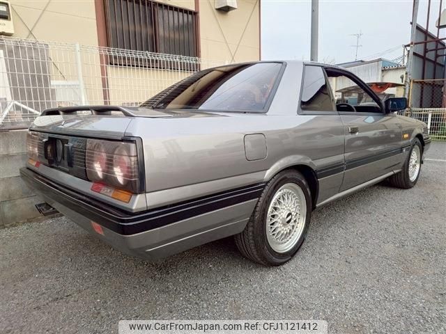 nissan skyline 1988 -NISSAN--Skyline HR31--171179---NISSAN--Skyline HR31--171179- image 2