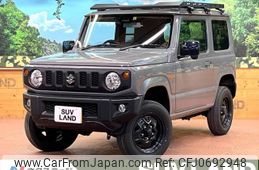 suzuki jimny 2023 -SUZUKI--Jimny 3BA-JB64W--JB64W-294104---SUZUKI--Jimny 3BA-JB64W--JB64W-294104-