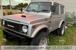 suzuki jimny 1995 -SUZUKI--Jimny JA11W--JA11-332877---SUZUKI--Jimny JA11W--JA11-332877-