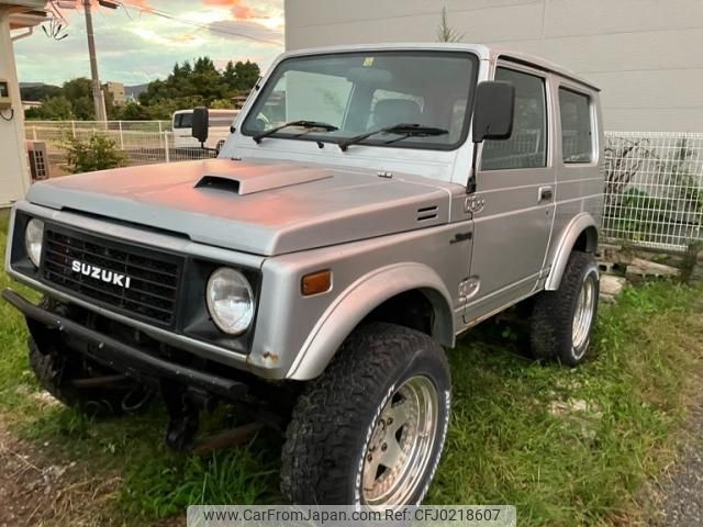 suzuki jimny 1995 -SUZUKI--Jimny JA11W--JA11-332877---SUZUKI--Jimny JA11W--JA11-332877- image 1