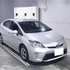 toyota prius 2012 -TOYOTA 【柏 300ﾈ7559】--Prius ZVW30-1595719---TOYOTA 【柏 300ﾈ7559】--Prius ZVW30-1595719- image 1