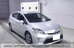 toyota prius 2012 -TOYOTA 【柏 300ﾈ7559】--Prius ZVW30-1595719---TOYOTA 【柏 300ﾈ7559】--Prius ZVW30-1595719-