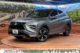 mitsubishi eclipse-cross 2023 -MITSUBISHI--Eclipse Cross 5BA-GK1W--GK1W-0601801---MITSUBISHI--Eclipse Cross 5BA-GK1W--GK1W-0601801-